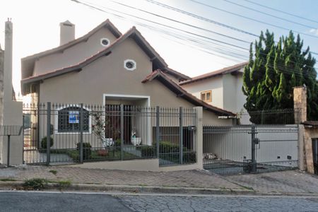 Casa para alugar com 420m², 4 quartos e sem vagaFachada
