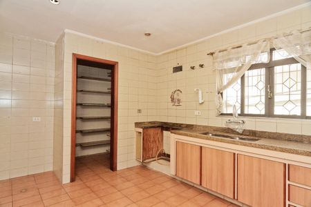 Casa para alugar com 420m², 4 quartos e sem vagaCozinha