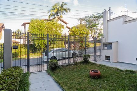 Casa para alugar com 420m², 4 quartos e sem vagaÁrea externa