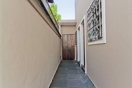 Casa para alugar com 420m², 4 quartos e sem vagaÁrea externa