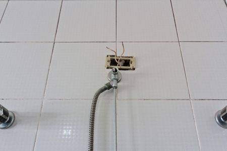 Casa para alugar com 420m², 4 quartos e sem vagaBanheiro da Suíte 4