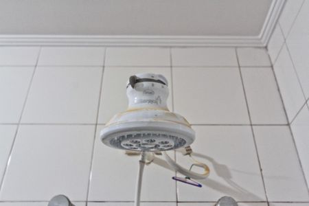 Casa para alugar com 420m², 4 quartos e sem vagaBanheiro da Suíte 1