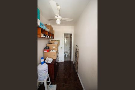 Apartamento para alugar com 78m², 3 quartos e 3 vagas Apartamento para alugar com 78m², 3 quartos e 3 vagasQuarto de Serviço