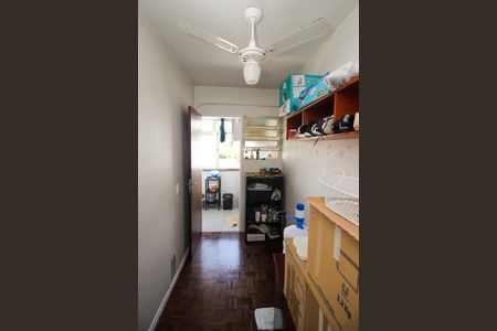 Apartamento para alugar com 78m², 3 quartos e 3 vagas Apartamento para alugar com 78m², 3 quartos e 3 vagasQuarto de Serviço