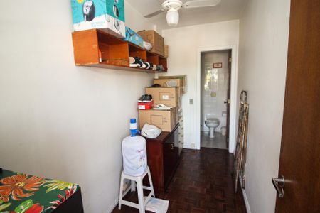 Apartamento para alugar com 78m², 3 quartos e 3 vagas Apartamento para alugar com 78m², 3 quartos e 3 vagasQuarto de Serviço