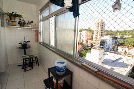 Apartamento para alugar com 78m², 3 quartos e 3 vagas Apartamento para alugar com 78m², 3 quartos e 3 vagasÁrea de Serviço