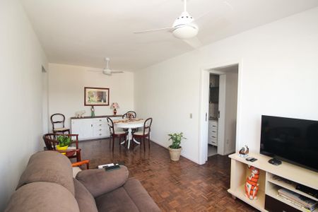 Apartamento para alugar com 78m², 3 quartos e 3 vagas Apartamento para alugar com 78m², 3 quartos e 3 vagasSala