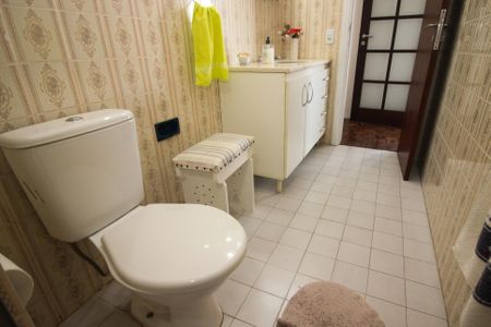 Apartamento para alugar com 78m², 3 quartos e 3 vagas Apartamento para alugar com 78m², 3 quartos e 3 vagasBanheiro Social