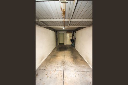 Apartamento para alugar com 78m², 3 quartos e 3 vagas Apartamento para alugar com 78m², 3 quartos e 3 vagasGaragem