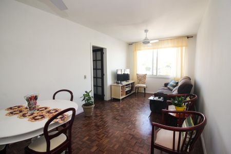 Apartamento para alugar com 78m², 3 quartos e 3 vagas Apartamento para alugar com 78m², 3 quartos e 3 vagasSala