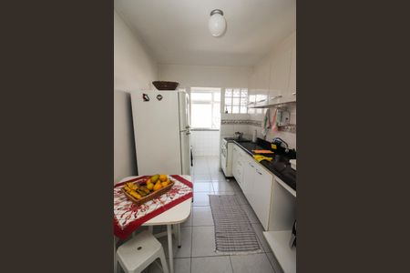 Apartamento para alugar com 78m², 3 quartos e 3 vagas Apartamento para alugar com 78m², 3 quartos e 3 vagasCozinha