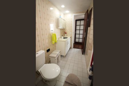 Apartamento para alugar com 78m², 3 quartos e 3 vagas Apartamento para alugar com 78m², 3 quartos e 3 vagasBanheiro Social