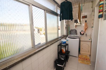 Apartamento para alugar com 78m², 3 quartos e 3 vagas Apartamento para alugar com 78m², 3 quartos e 3 vagasÁrea de Serviço
