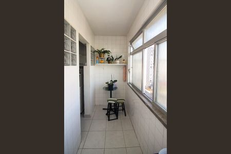 Apartamento para alugar com 78m², 3 quartos e 3 vagas Apartamento para alugar com 78m², 3 quartos e 3 vagasÁrea de Serviço