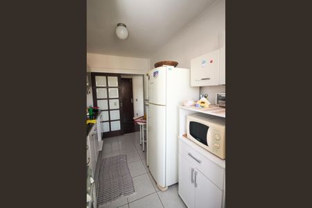 Apartamento para alugar com 78m², 3 quartos e 3 vagas Apartamento para alugar com 78m², 3 quartos e 3 vagasCozinha