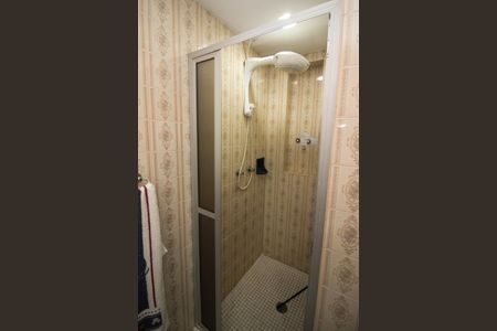 Apartamento para alugar com 78m², 3 quartos e 3 vagas Apartamento para alugar com 78m², 3 quartos e 3 vagasBanheiro Social