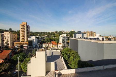 Apartamento para alugar com 78m², 3 quartos e 3 vagas Apartamento para alugar com 78m², 3 quartos e 3 vagasVista do Quarto 2