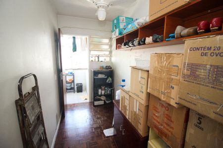 Apartamento para alugar com 78m², 3 quartos e 3 vagas Apartamento para alugar com 78m², 3 quartos e 3 vagasQuarto de Serviço