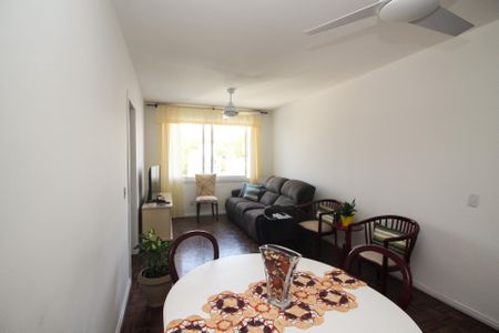 Apartamento para alugar com 78m², 3 quartos e 3 vagas Apartamento para alugar com 78m², 3 quartos e 3 vagasSala