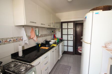 Apartamento para alugar com 78m², 3 quartos e 3 vagas Apartamento para alugar com 78m², 3 quartos e 3 vagasCozinha