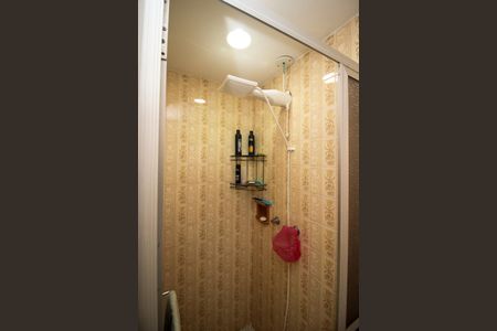 Apartamento para alugar com 78m², 3 quartos e 3 vagas Apartamento para alugar com 78m², 3 quartos e 3 vagasBanheiro da Suíte