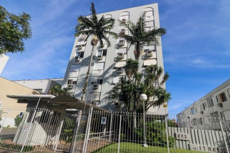 Apartamento para alugar com 78m², 3 quartos e 3 vagas Apartamento para alugar com 78m², 3 quartos e 3 vagasFachada do Prédio