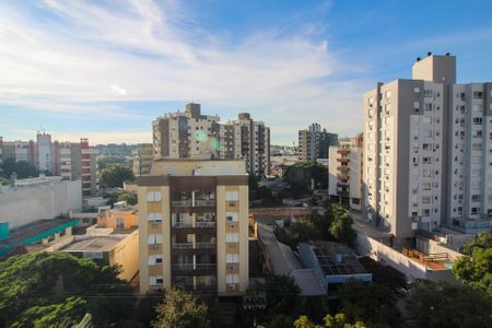 Apartamento para alugar com 78m², 3 quartos e 3 vagas Apartamento para alugar com 78m², 3 quartos e 3 vagasVista do Quarto 1