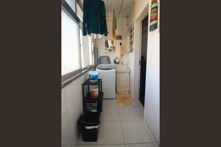 Apartamento para alugar com 78m², 3 quartos e 3 vagas Apartamento para alugar com 78m², 3 quartos e 3 vagasÁrea de Serviço