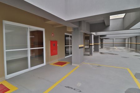 Apartamento para alugar com 66m², 2 quartos e 2 vagasGaragem