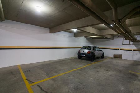 Apartamento para alugar com 66m², 2 quartos e 2 vagasGaragem