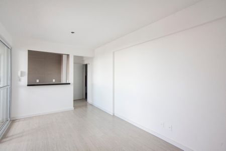 Sala de apartamento para alugar com 2 quartos, 66m² em Lagoinha, Uberlândia