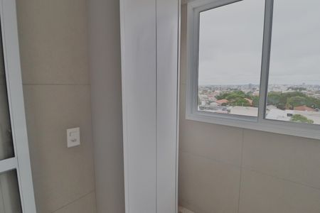 Apartamento para alugar com 66m², 2 quartos e 2 vagasCozinha e Área de Serviço