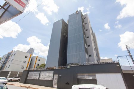 Apartamento para alugar com 66m², 2 quartos e 2 vagasFachada