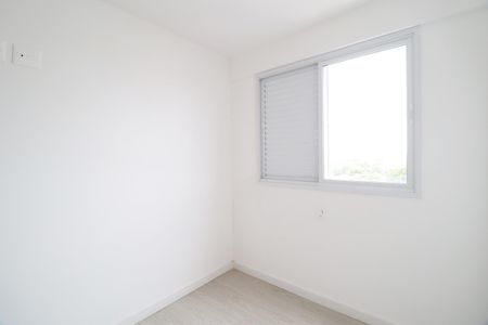 Quarto de apartamento para alugar com 2 quartos, 66m² em Lagoinha, Uberlândia