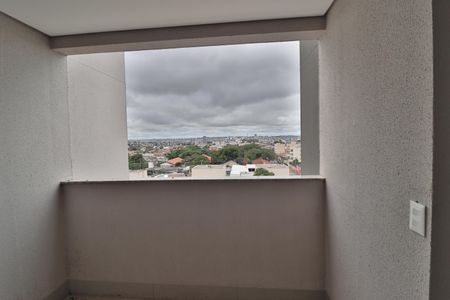 Apartamento para alugar com 66m², 2 quartos e 2 vagasVaranda Cozinha e Área de Serviço