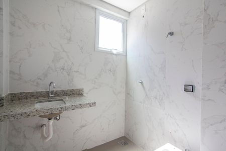 Apartamento para alugar com 66m², 2 quartos e 2 vagasBanheiro Social