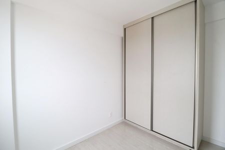 Quarto de apartamento para alugar com 2 quartos, 66m² em Lagoinha, Uberlândia