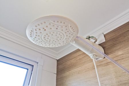 Apartamento à venda com 31m², 1 quarto e sem vagaBanheiro