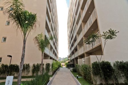 Apartamento à venda com 31m², 1 quarto e sem vagaÁrea comum