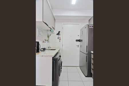 Apartamento à venda com 31m², 1 quarto e sem vagaÁrea de Serviço