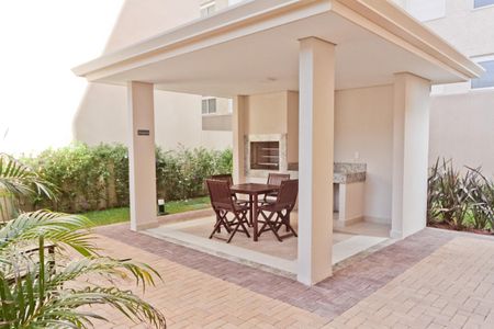 Apartamento à venda com 31m², 1 quarto e sem vagaÁrea comum - Churrasqueira