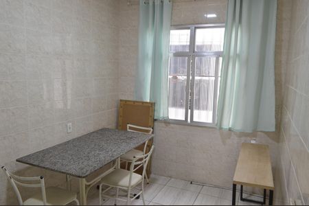 Casa para alugar com 80m², 2 quartos e 1 vaga Casa para alugar com 80m², 2 quartos e 1 vagaSala 2