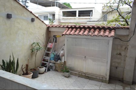 Casa para alugar com 80m², 2 quartos e 1 vaga Casa para alugar com 80m², 2 quartos e 1 vagaQuintal