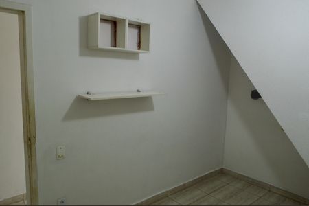 Casa para alugar com 80m², 2 quartos e 1 vaga Casa para alugar com 80m², 2 quartos e 1 vagaQuarto 2