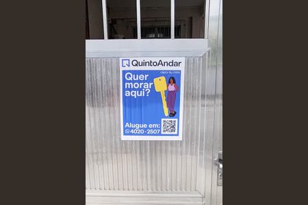 Casa para alugar com 80m², 2 quartos e 1 vaga Casa para alugar com 80m², 2 quartos e 1 vagaPlaca