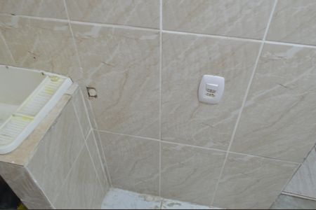 Casa para alugar com 80m², 2 quartos e 1 vaga Casa para alugar com 80m², 2 quartos e 1 vagaÁrea de Serviço