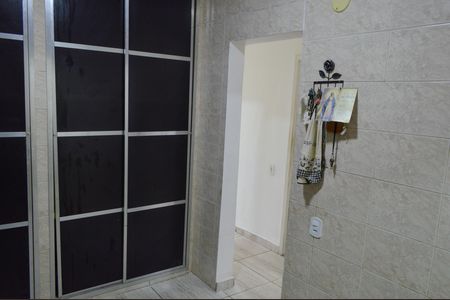 Casa para alugar com 80m², 2 quartos e 1 vaga Casa para alugar com 80m², 2 quartos e 1 vagaCozinha