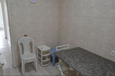 Casa para alugar com 80m², 2 quartos e 1 vaga Casa para alugar com 80m², 2 quartos e 1 vagaSala 2