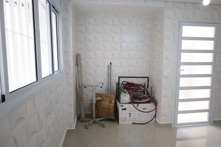 Casa à venda com 190m², 3 quartos e 2 vagasCozinha