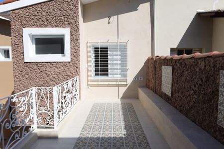 Casa à venda com 190m², 3 quartos e 2 vagasÁrea Externa